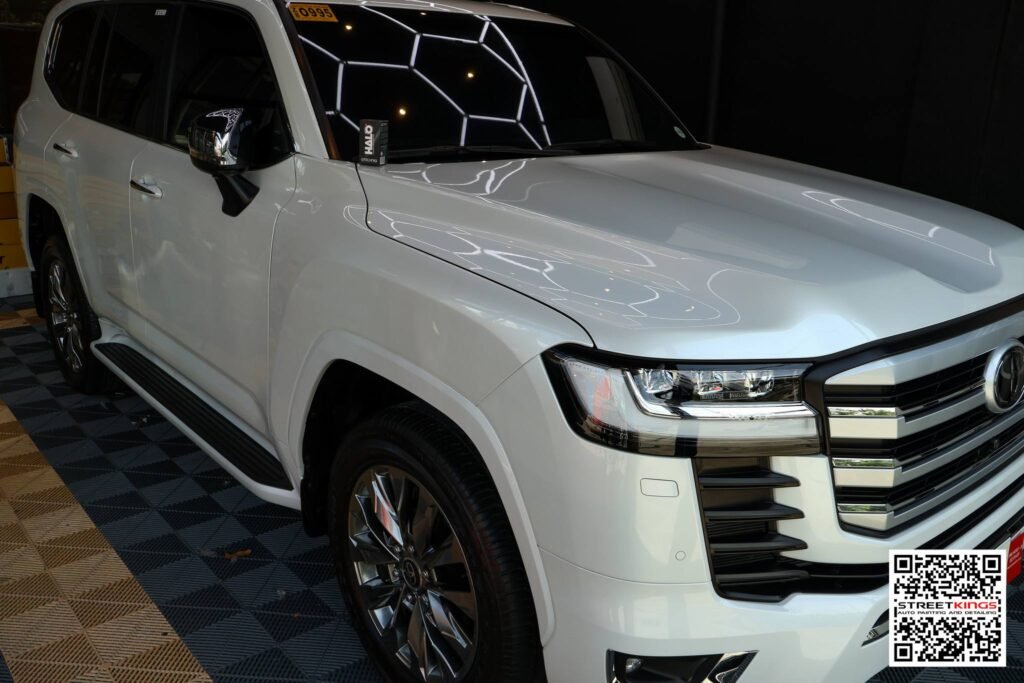 Exterior Detailing -3