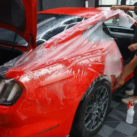 Streetkings works output